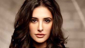 Nargis Fakhri launches her official website