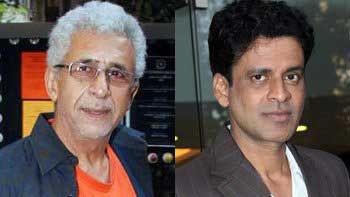 Naseeruddin Shah, Manoj Bajpai to star in 'Company Ustad'