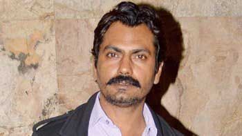 Nawazuddin Siddiqui to essay a gay in his next?