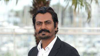 Nawazuddin Siddiqui to play cop in 'Raees'?