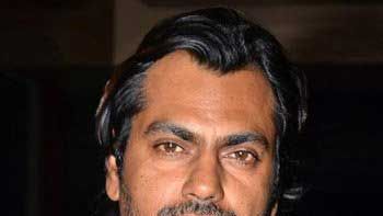 Nawazuddin Siddiqui to put on 20 kilos for 'Raees'