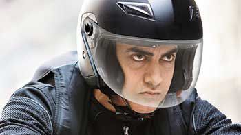 No Preview Show of \'Dhoom 3\'