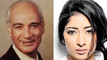 O. P. Nayyar\'s grand-daughter to act in \'Bang Bang Bangkok\'