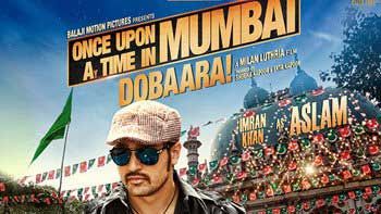 \'Once Upon Ay Time In Mumbai Dobaara!\' stars to held a special TV show