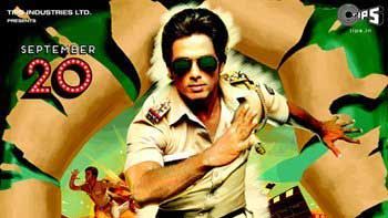 \'Phata Poster Nikhla Hero\' failed to entertain viewers
