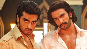 Phoolghat to attract crowds as 'Bikram Bala Sadan' from 'Gunday'