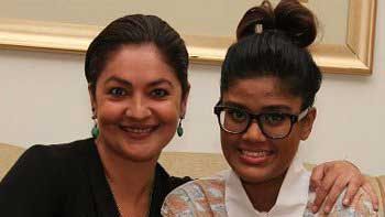 Pooja Bhatt ropes in Maldivian singer Unoosha to sing in \'Jism - 3\'