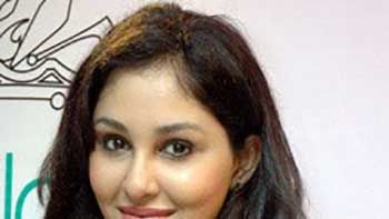Pooja Chopra showered with compliments