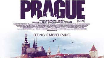 \'Prague\' release delays