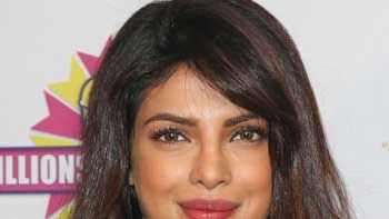 Priyanka Chopra entitled as India\'s Most Dangerous Celeb Online