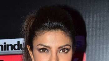 Priyanka Chopra to don producer's hat with 'Madamji'
