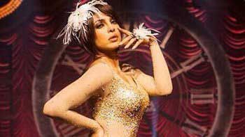 Priyanka Chopra to groove on French Cabaret in \'Gunday\'