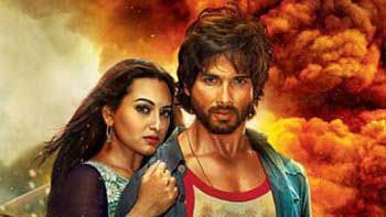 \'R... Rajkumar\' approached to be a part of Oscar Library