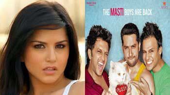 \'Ragini MMS 2\' teaser to be unfurled with \'Grand Masti\'