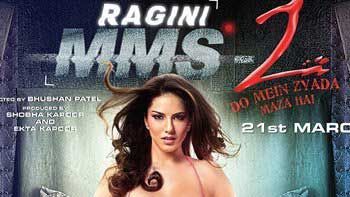 \'Ragini MMS - 2\' to have Hanuman Chalisa at the beginning of the film