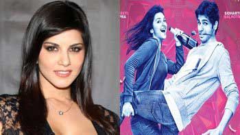 \'Ragini MMS 2\' trailer to unveil with \'Hasee Toh Phasee\'