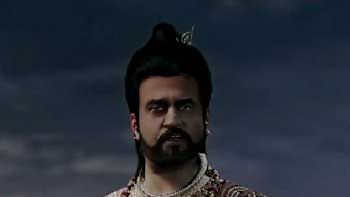Rajinikanth\'s \'Kochadaiiyaan\' look gets enhanced by Hollywood studios