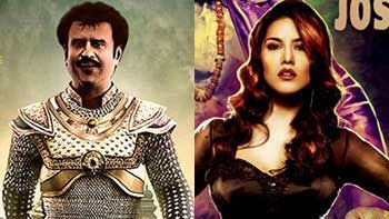 Rajinikanth vacants slot for Sunny Leone\'s \'Jackpot\'