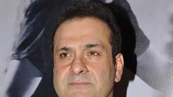 Rajiv Kapoor to direct a movie again
