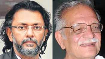 Rakeysh's 'Mirza' to be written by Gulzar