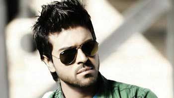 Ram Charan Teja opts  daredevil stunts for \'Zanjeer\'