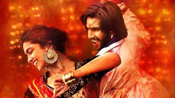 \'Ram-leela\' now to be called \'Goliyon Ki Raasleela Ram-leela\'