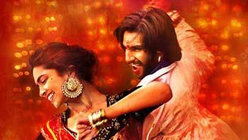 \'Ram-leela\' to be screened at Marakkesh Film Festival