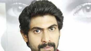 Rana Daggubati follows no peculiar style statement