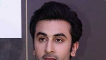 Ranbir Kapoor says he is a solitary person