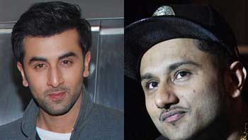 Ranbir Kapoor to groove on Yo Yo Honey Singh\'s tunes in \'Roy\'?