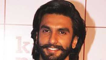 Ranveer's Ganganam style goes viral