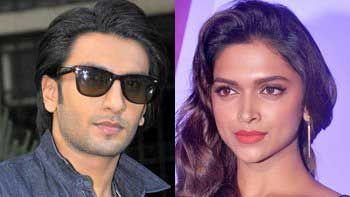 Ranveer Singh, Deepika Padukone to pull crowds on Dussera