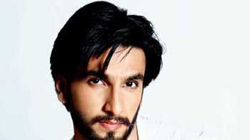 Ranveer Singh, the new scriptwriter in town