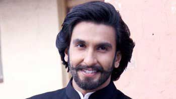 Ranveer Singh to go bald for \'Bajirao Mastani\'?