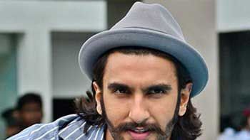 Ranveer Singh to take Marathi lessons for \'Bajirao Mastani\'