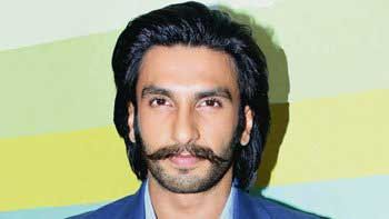 Ranveer Singh to visit Lucknow today for \'Ram-leela\' promotions