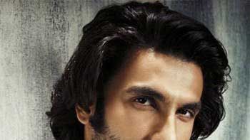 Ranveer Singh turns rapper for TV commercial