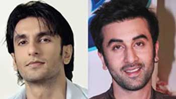 Ranveer substitutes Ranbir for Zoya Akhtar\'s film