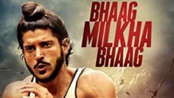 Real Jawans in 'Bhaag Milkha Bhaag'