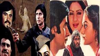 Remakes of \'Andha Kanoon\' and \'Aakhree Raasta\' to land soon