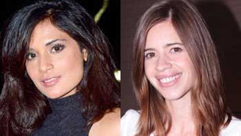 Richa Chadda, Kalki Koechlin to star together in a play