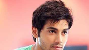 Ruslaan Mumtaz got hurt while shooting