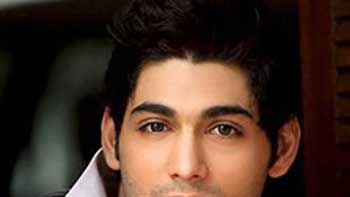 Ruslaan Mumtaz shoots a song without rehearsals