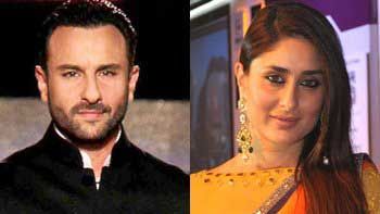 Saif Ali Khan plans grand birthday bash for Kareena Kapoor