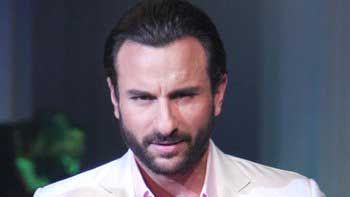 Saif Ali Khan\'s exclusive promotions for \'Bullet Raja\'