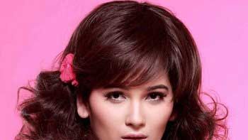 Sakshi Maggo to debut with 'Welcome Back'