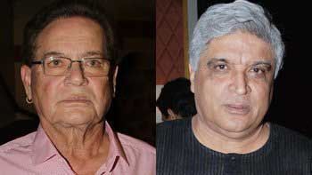 Salim Khan, Javed Akhtar to join hands for \'Sholay 3D\'