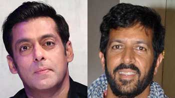 Salman Khan and Kabir Khan to join hands for their next