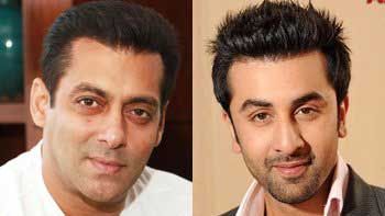 Salman Khan and Ranbir Kapoor to share same platform