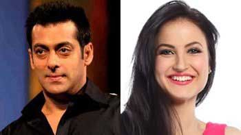 Salman Khan, Elli Avram to shake a leg at \'Bigg Boss 7\' Finale